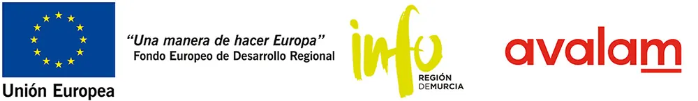 Project co-funded by the European Union (ERDF) with the support of INFO and Avalam