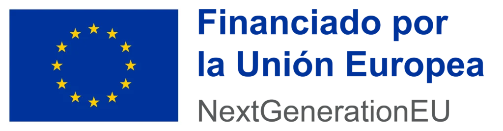 Funded by the European Union – NextGenerationEU